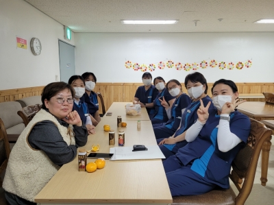 10기 현장실습 방문